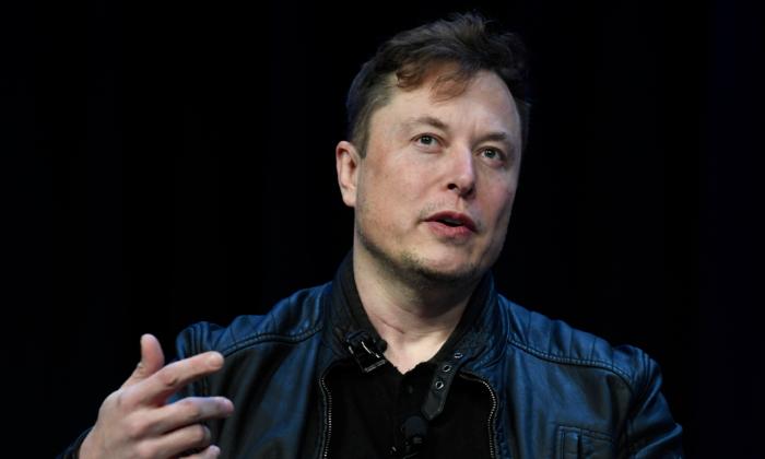 Elon Musk Says Democrats Want to Use Illegal Immigrants for Political Power