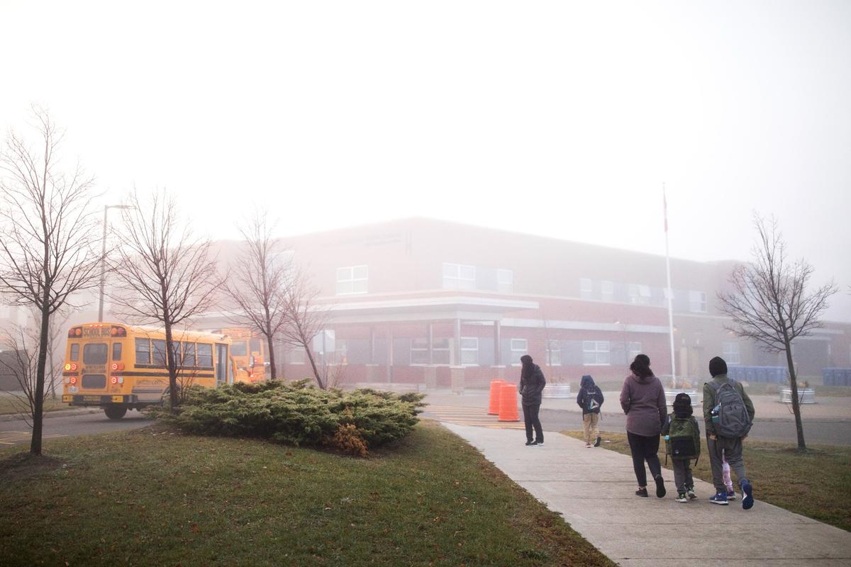 IN-DEPTH: Gender Ideology: What Canadian Schools Are Teaching on LGBT Topics