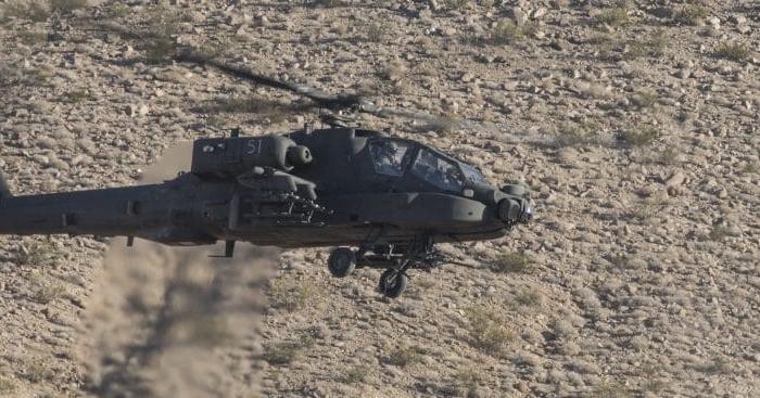 House Armed Services Committee Hearing on ‘Army Aviation Rebalancing’