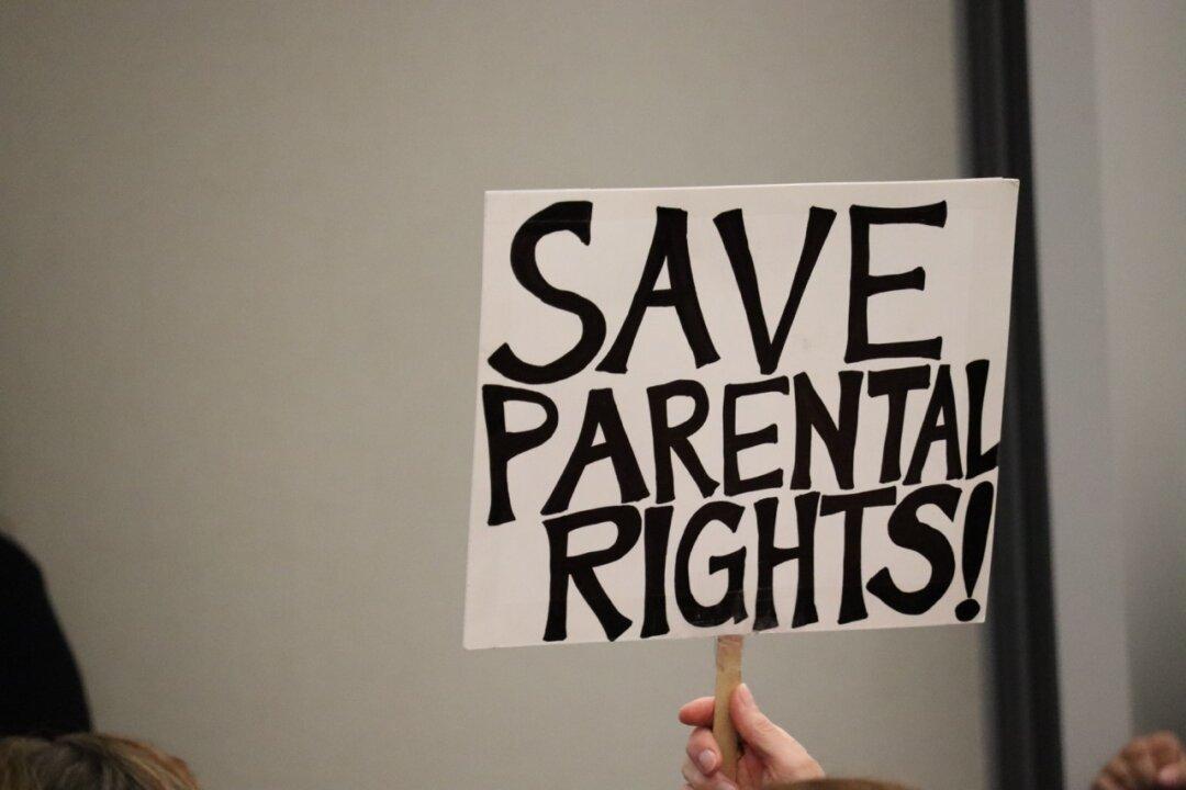 Parents—Not Schools—Must Be in Charge of Their Children