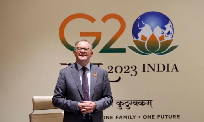 Australian PM Says G20 Statement ‘Strongest’ Ever Despite Concessions