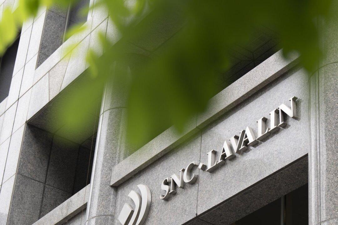 SNC-Lavalin Rebrands to AtkinsRéalis in Bid to Shed Parts of Its Scandal-Plagued Past