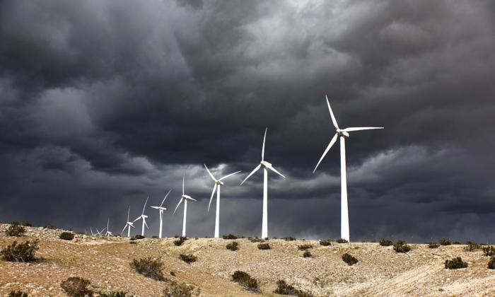 Wind Farm Analysis: Drawbacks of Green Energy