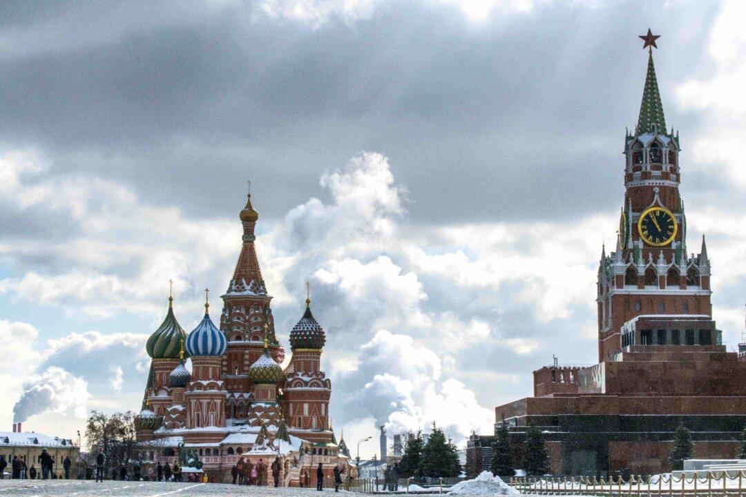 Russia Not a Significant Interference Threat to Elections, but Remains a Risk: CSIS