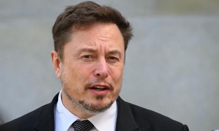 Elon Musk Warns Illegal Immigration Could Cause ‘Something Far Worse Than 9/11’