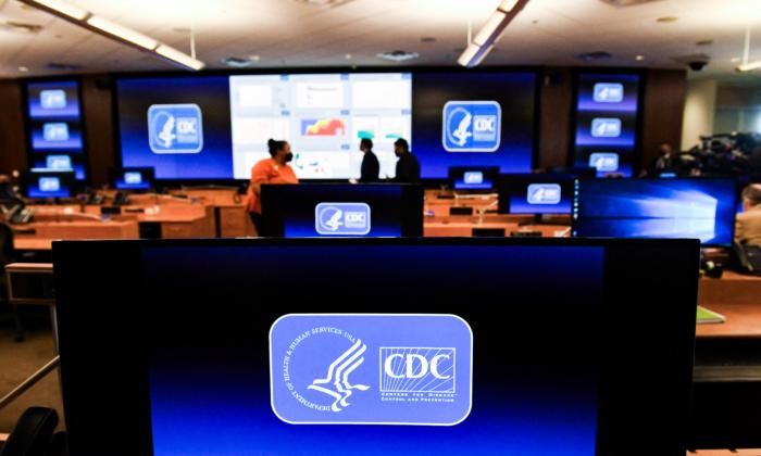 CDC Claims on Vaccination and Natural Immunity Made Without Seeing Underlying Data: FOIA Document
