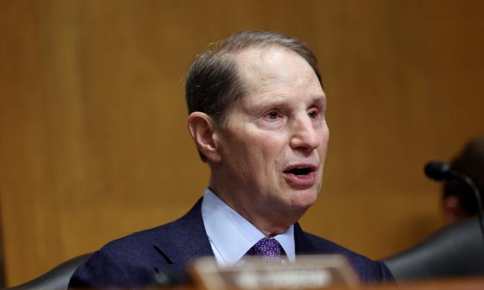 Senate Democrats Introduce Bill to Tax Billionaires’ Assets