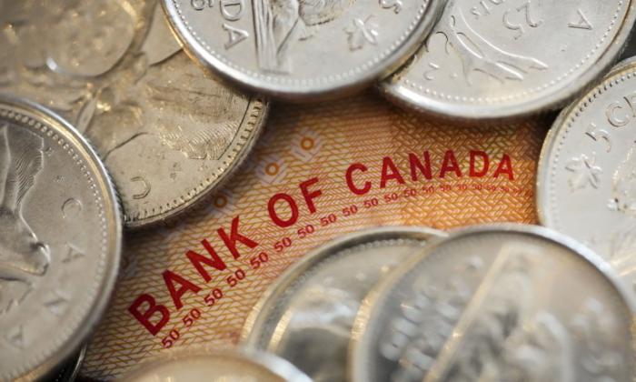 Bank of Canada Holds Policy Rate at 5%, Reiterates Inflation Outlook Concern