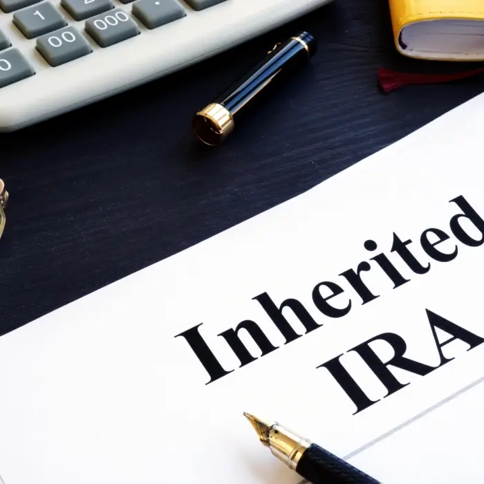 What to Know About Inheriting a Retirement Plan