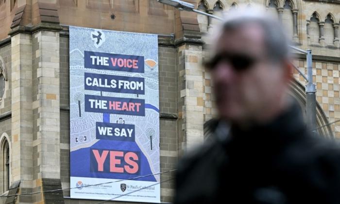The ‘No’ Campaign Should Target Welfare Dependency in Its Push Against The Voice