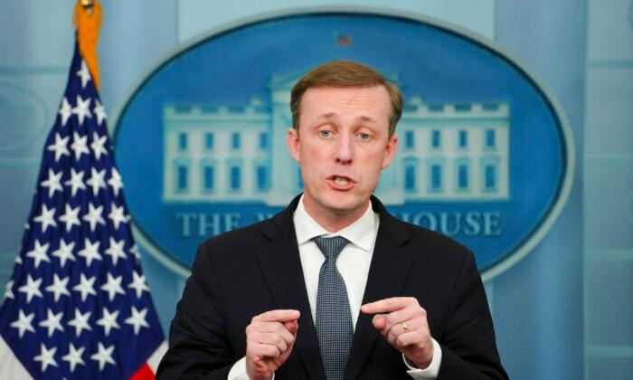 No ‘Wedge’ Between US and Canada Over India, Says White House