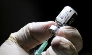 Sask. Nurse Faces Discipline for Social Media Posts Opposing Vaccine Mandates