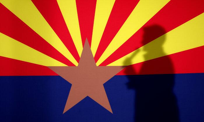 Eisenhower Was Right—Arizona Is in Trouble