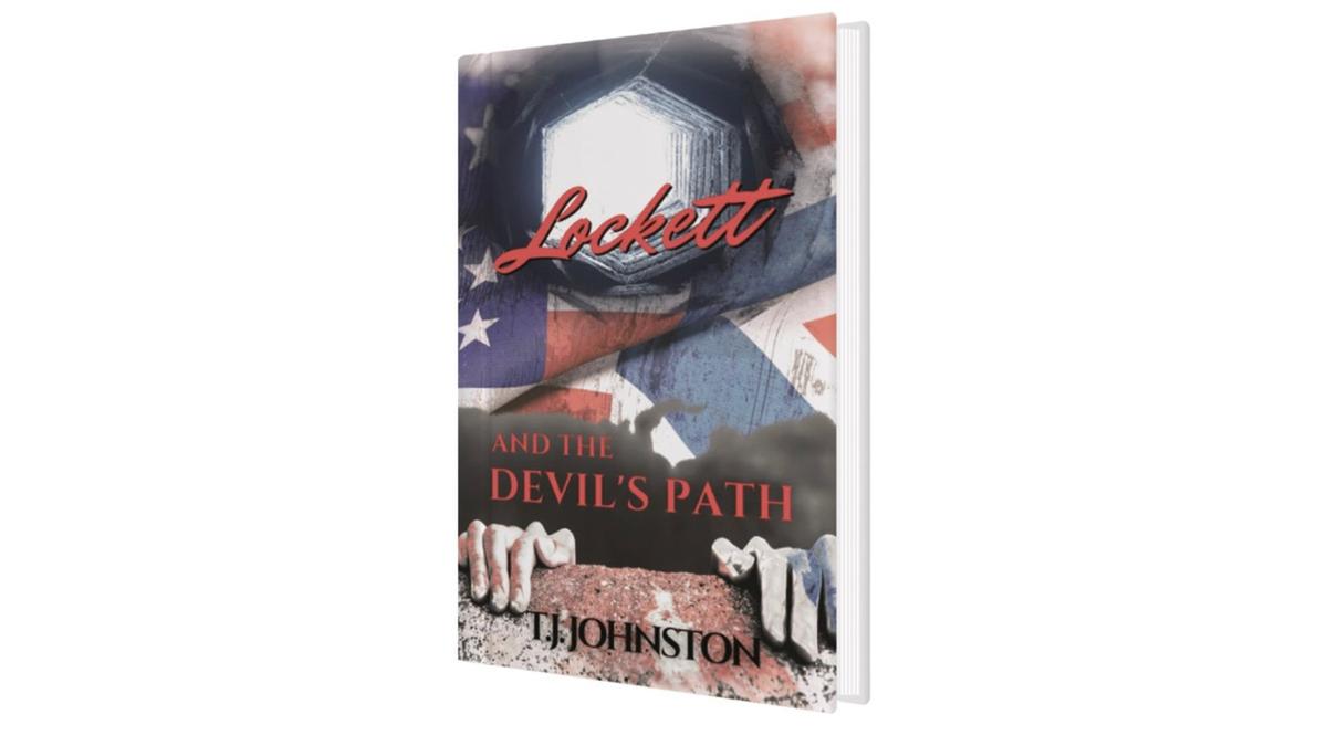 Historical Fiction Novel Brings to Life a Little-Examined Civil War Campaign