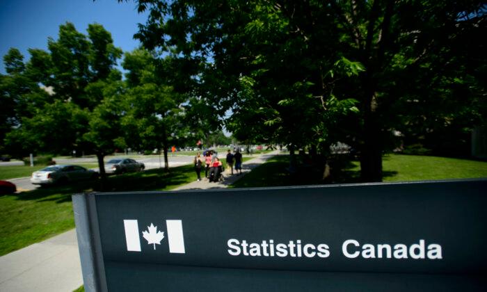 Canada’s Birth Rate Declines Following Brief Pandemic Baby Boom: StatCan