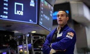 Wall Street Opens Higher as Treasury Yields Retreat; Earnings in Focus
