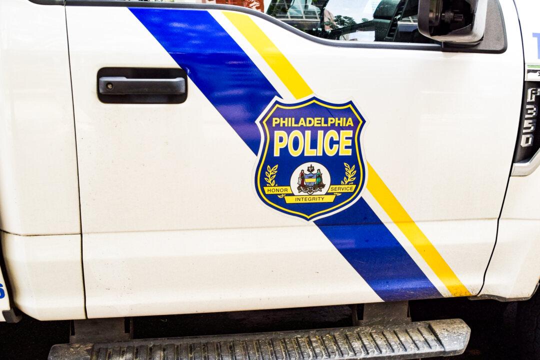 Ex-Philadelphia Police Officer Pleads Guilty to Sexually Assaulting Women, Children