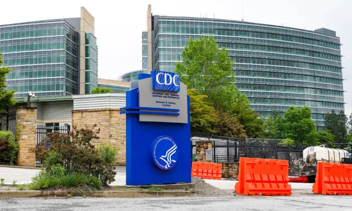 CDC Reports Decrease in Flu Activity