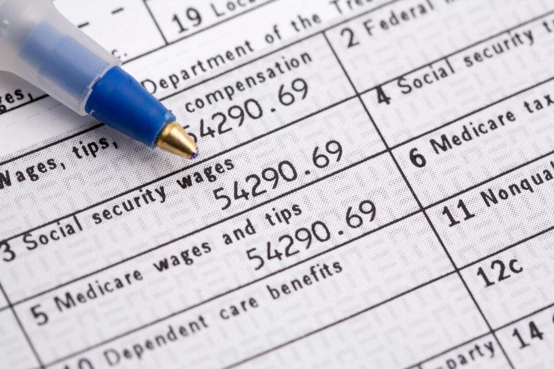 Tips on Filing for Social Security Benefits