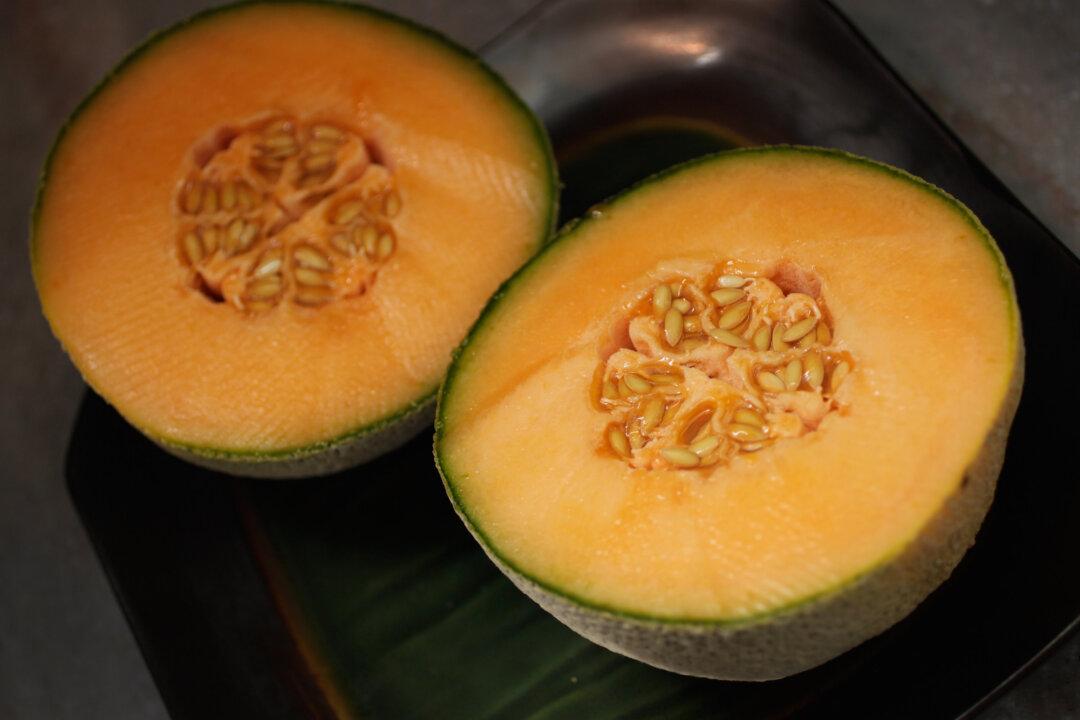 Cantaloupes Recalled in 19 States Due to Possible Salmonella Contamination