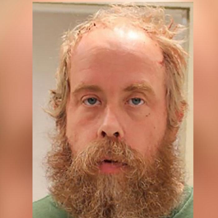 Man Sentenced to 47 Years to Life for Kidnapping 9-Year-Old Girl From Upstate New York Park