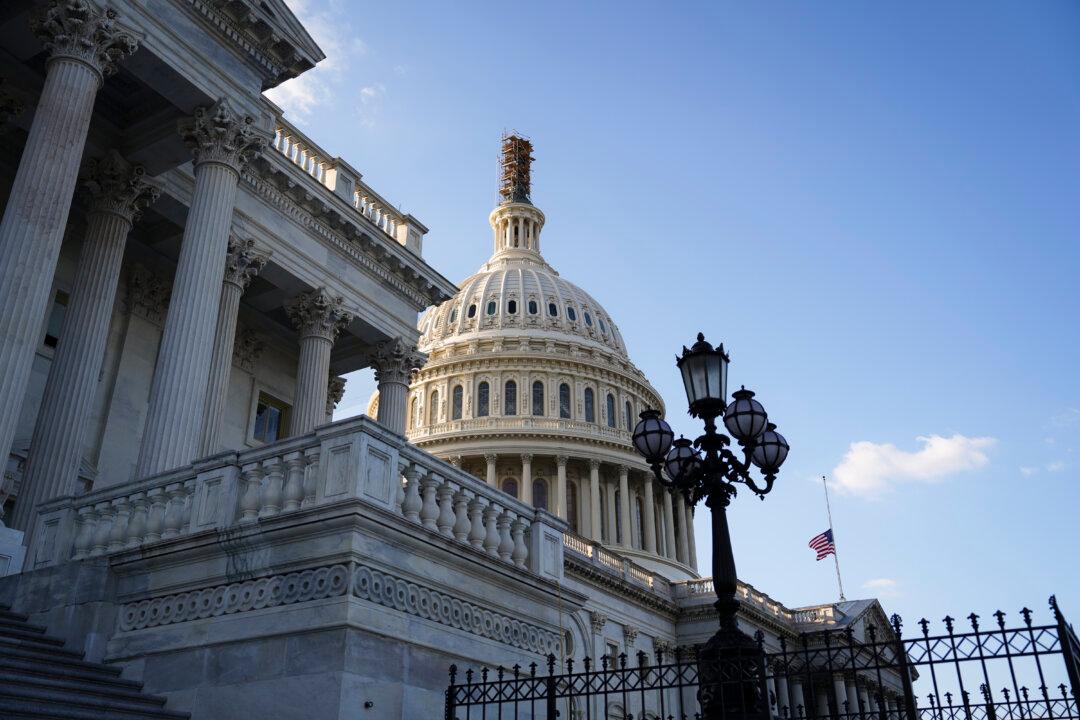 Republican Chair of Powerful House Committee Announces She’s Retiring From Congress