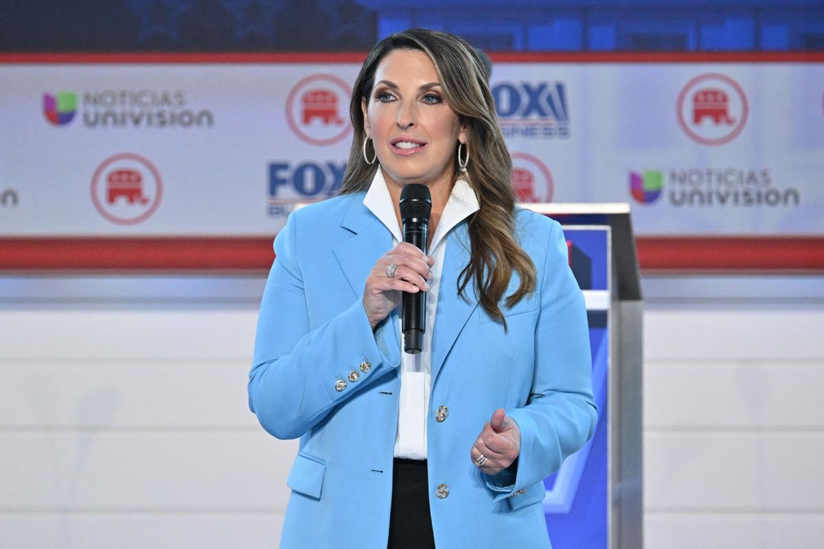 Fulton County Prosecutors Call RNC Chair, Alex Jones in Case Against Sidney Powell, Kenneth Chesebro