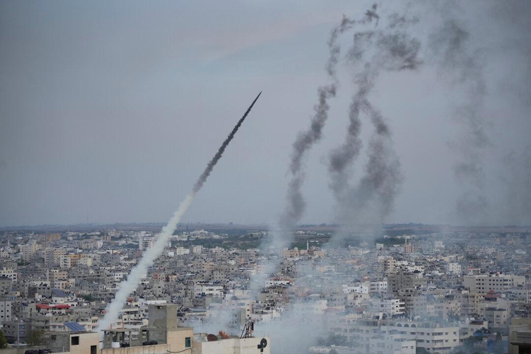 A Proposal for an Arab Trusteeship Council to Govern Gaza