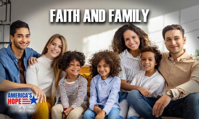 Faith and Family | America’s Hope