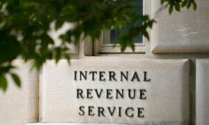 IRS Collects $160 Million From Wealthy Taxpayers in Latest Compliance Effort