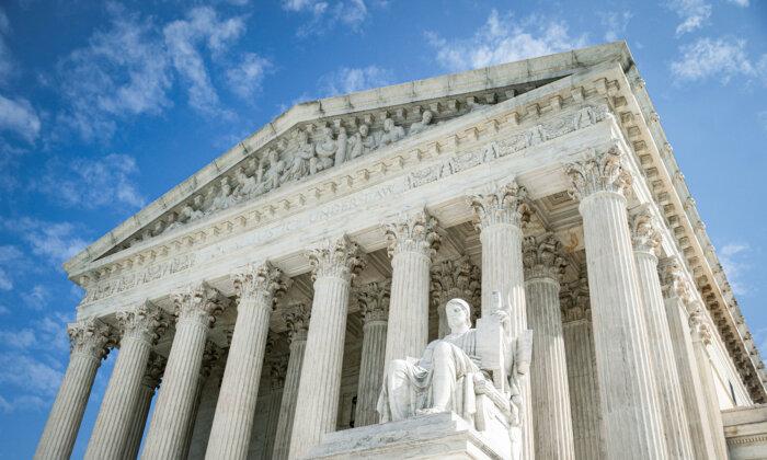 Supreme Court Declines to Hear Pro-Life Sidewalk Counselor’s Case