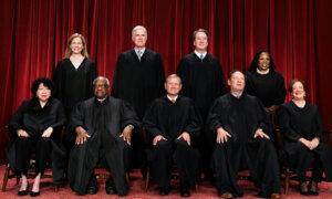 US Supreme Court Could Dismantle Federal Government’s Powers in 2024