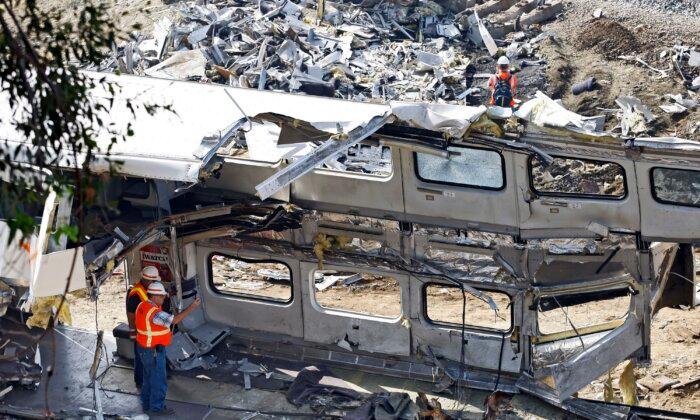 NTSB Chair Says New Locomotive Camera Rule Is Flawed Because It Excludes Freight Railroads
