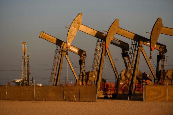 Biden Administration Has Taken Over 200 Actions Against Domestic Oil and Gas: Report