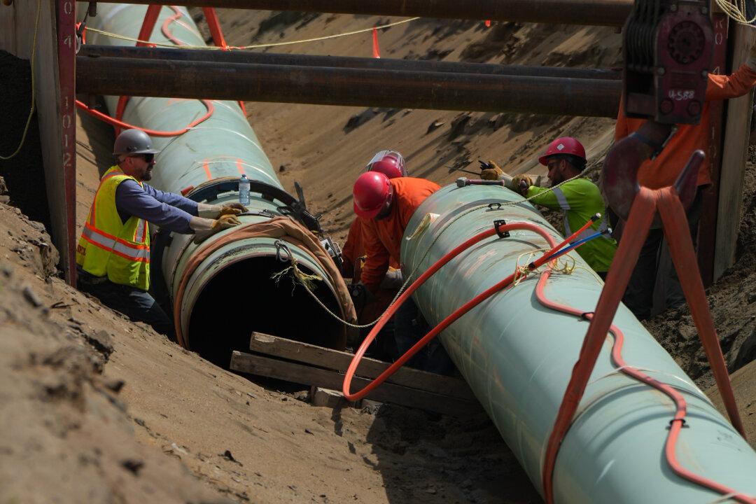 Cory Morgan: Supreme Court’s Bill C-69 Ruling Is a Hard Reality Check for the Feds