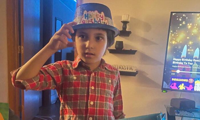 Mother of Palestinian Boy, 6, Stabbed to Death in Alleged Hate Crime Asks Public to ‘Pray for Peace’