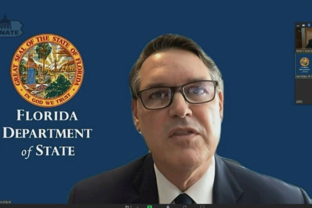 Florida County Supervisor of Elections Placed Under State Oversight for Mail-In Ballot Violations