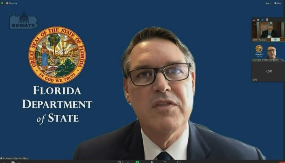 Florida County Supervisor of Elections Placed Under State Oversight for Mail-In Ballot Violations