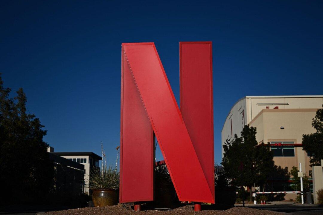 Netflix’s Executive Compensation Dwarfs Federal Tax Payments by Nearly Triple: Study