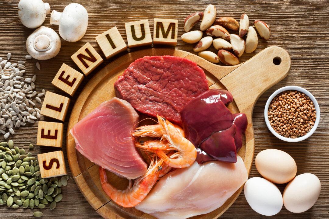 Environmental Nutrition: What Is Selenium?