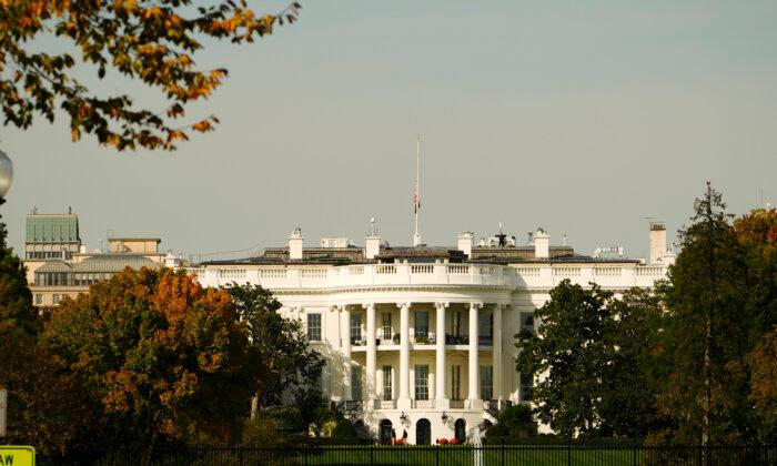 White House Threatens to Veto House GOP Israel Spending Bill