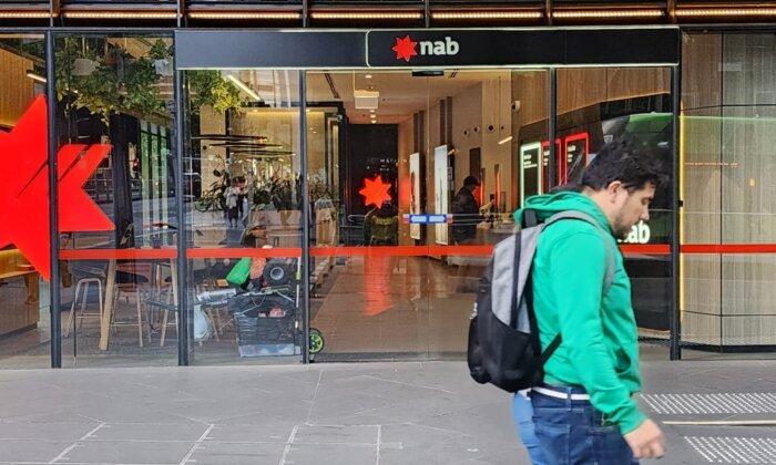 Major Bank Backs National Digital ID ‘For All Australians’