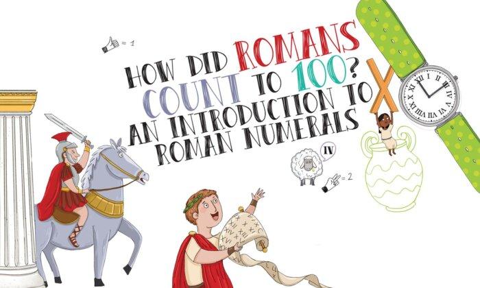 How Did Romans Count to 100? An Introduction to Roman Numerals