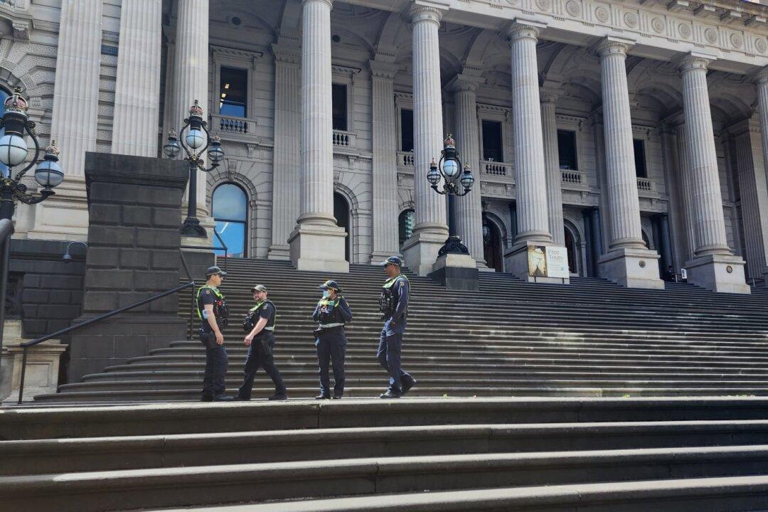 ‘Battle for Independence’: Outgoing Ombudsman Speaks on Relationship With Labor Government