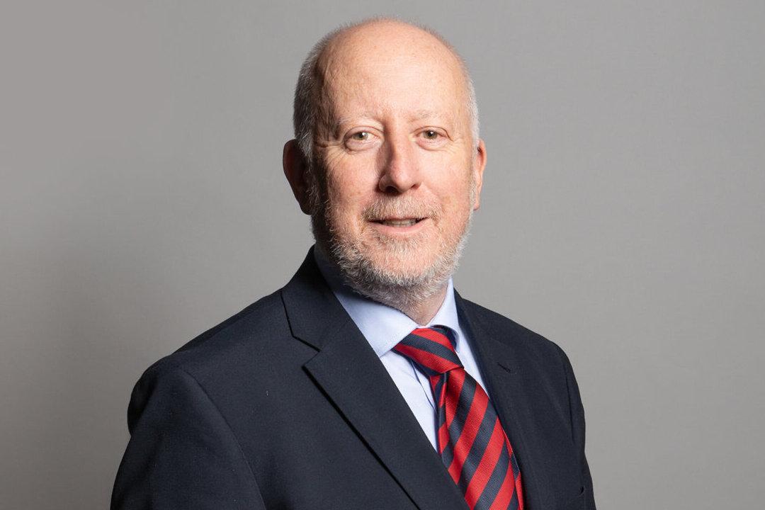 Labour MP Reinstated After Suspension Over Middle East Speech