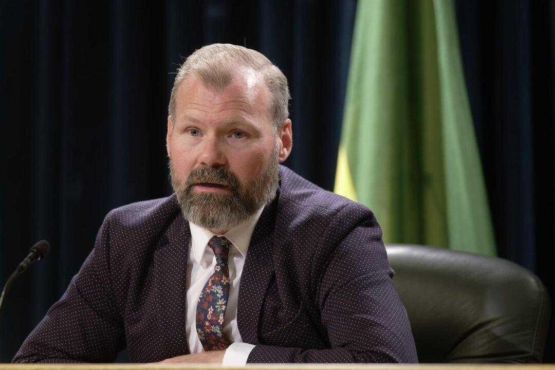 Saskatchewan, Alberta Strike Deal on Nuclear Power Generation