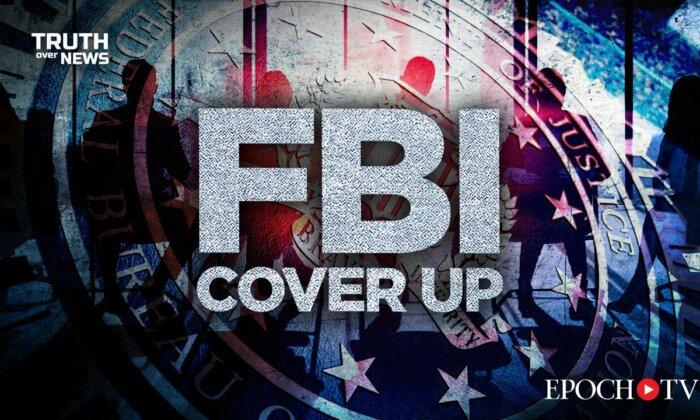 The Inside Story on How FBI Sources Who Alleged Biden Family Corruption Were Shut Down | Truth Over News
