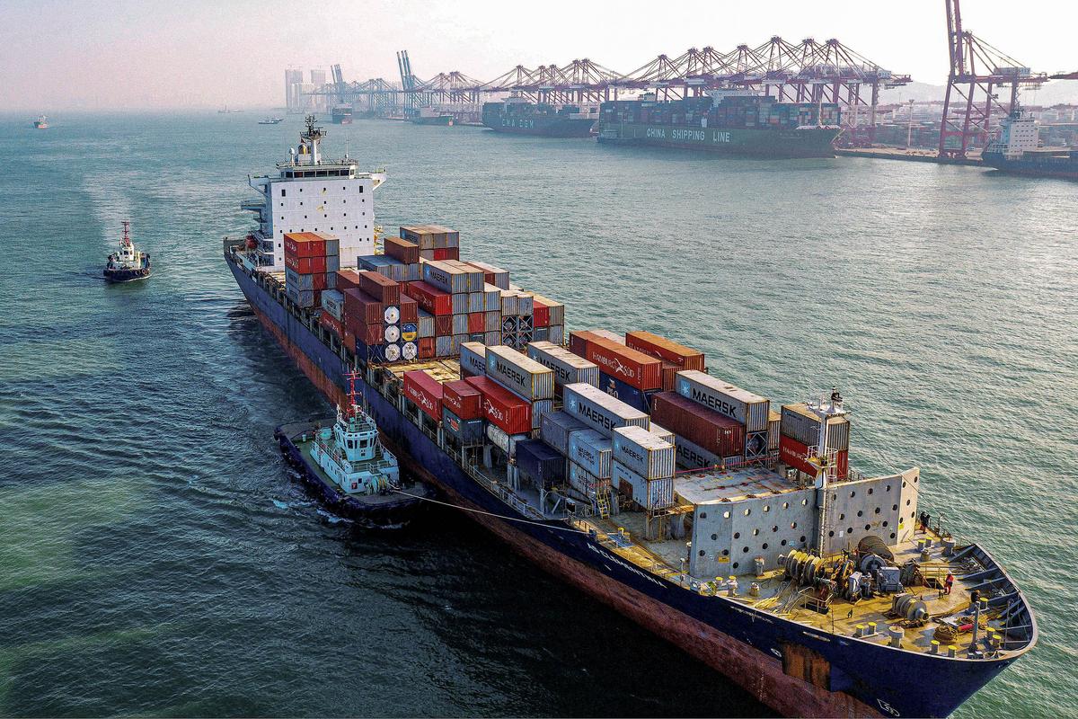 China–US Trade War Escalates