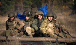 Ukraine, Russia Reject Negotiation Amid ‘Peace Summit’ Announcement