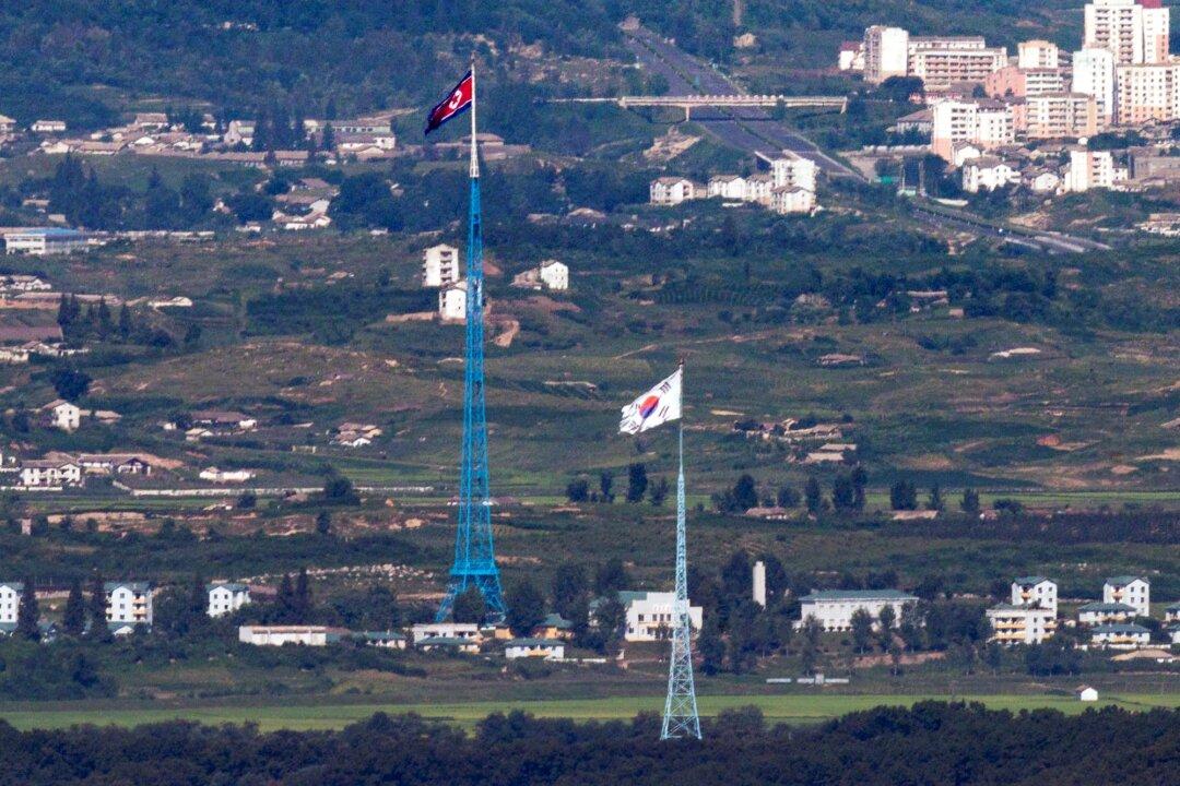 South Korea Plans to Launch Its 1st Military Spy Satellite on Nov 30